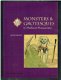 Monsters and grotesques in medieval manuscripts by Alixe Bovey - 1 - Thumbnail