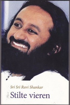 Sri Sri Ravi Shankar: Stilte vieren - 1