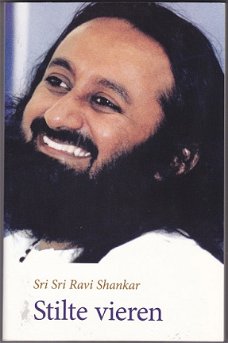 Sri Sri Ravi Shankar: Stilte vieren