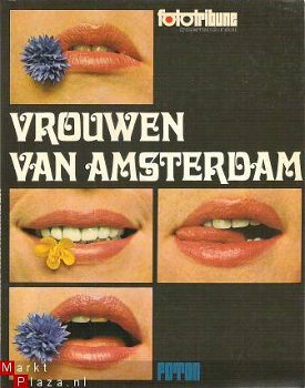 Vrouwen van Amsterdam - 1
