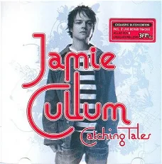 CD - Jamie Cullum - Catching Tales