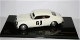 1:43 Ixo Lancia Aurelia GT coupe #69 1954 MC rally - 0 - Thumbnail