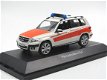 1:43 Schuco 07278 Mercedes GLK SUV 2009 NotArzt - 0 - Thumbnail