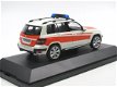 1:43 Schuco 07278 Mercedes GLK SUV 2009 NotArzt - 1 - Thumbnail