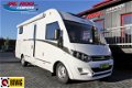 Adria Sonic 600 SL - Winterkorting € 5.000 - 1 - Thumbnail