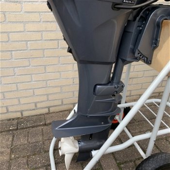 Yamaha F20BEL 20PK NIEUW Afstandbediend - 7