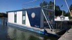 Houseboat Waterloft 1480 - 2 - Thumbnail