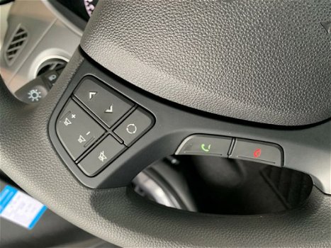 Hyundai i10 - 1.0i Comfort Airco, Bluetooth, Led dag rij verlichting Van €14.950, - nu geheel rijkla - 1