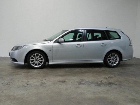 Saab 9-3 Sport Estate - 1.8t BioPower Norden - 1