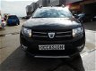 Dacia Sandero - 0.9 TCe Easy-R Stepway Lauréate automaat - 1 - Thumbnail