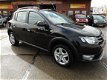 Dacia Sandero - 0.9 TCe Easy-R Stepway Lauréate automaat - 1 - Thumbnail