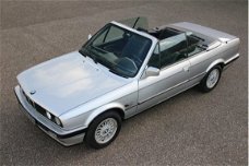 BMW 3-serie Cabrio - 318i