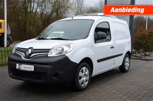 Renault Kangoo - 1.5 Frigo koelwagen - 1