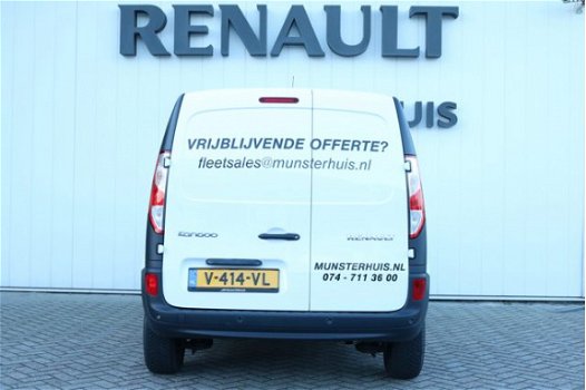 Renault Kangoo - dCi 75 Stop en Start Comfort - RIJKLAARPRIJS - 1