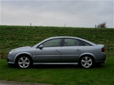 Opel Vectra GTS - 2, 2-16V EXE+VOLLEER+NAVI+2XPDC+TRHK