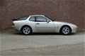 Porsche 944 - 1 - Thumbnail