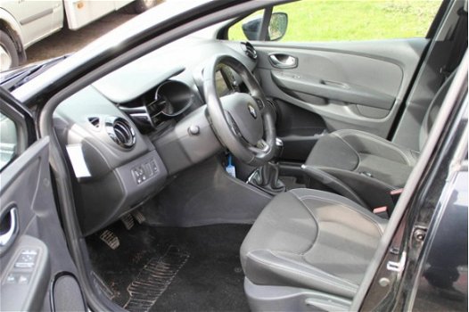 Renault Clio Estate - 1.5 dCi Ecoleader Zen Navi, Climat Control - 1