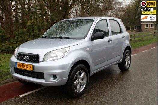 Daihatsu Terios - 1.5 2WD Tour Airco, L.M velgen - 1