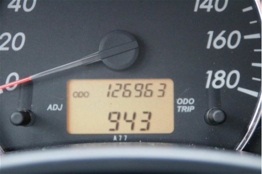 Daihatsu Terios - 1.5 2WD Tour Airco, L.M velgen - 1