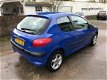 Peugeot 206 - 1.9 XRD - 1 - Thumbnail