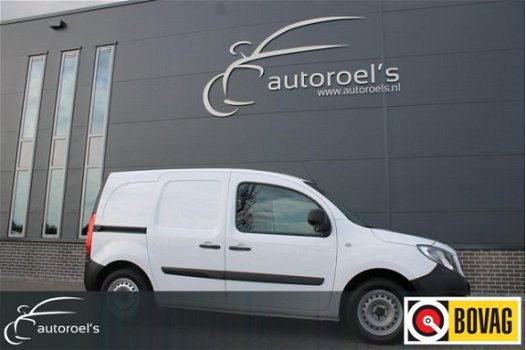 Mercedes-Benz Citan - 108 CDI / Recent onderhoud gehad / Airco + schuifdeur - 1