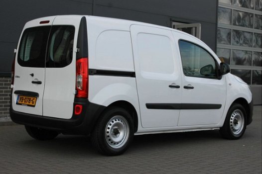 Mercedes-Benz Citan - 108 CDI / Recent onderhoud gehad / Airco + schuifdeur - 1