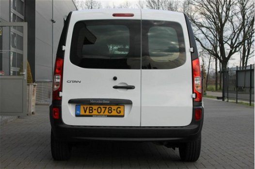 Mercedes-Benz Citan - 108 CDI / Recent onderhoud gehad / Airco + schuifdeur - 1