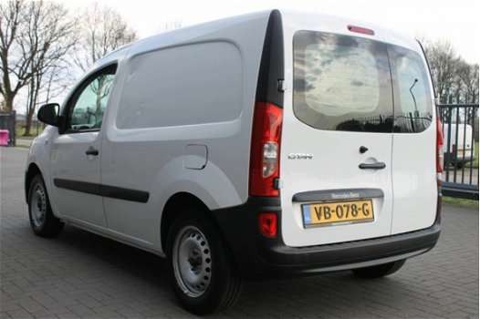 Mercedes-Benz Citan - 108 CDI / Recent onderhoud gehad / Airco + schuifdeur - 1