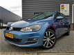 Volkswagen Golf Variant - 1.2 TSI Highline Clima / Navi / Trekhaak / LM 17