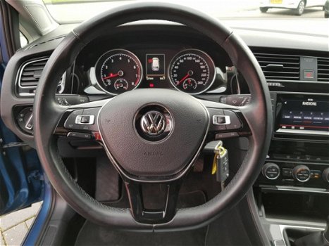 Volkswagen Golf Variant - 1.2 TSI Highline Clima / Navi / Trekhaak / LM 17