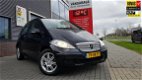 Mercedes-Benz A-klasse - 170 Avantgarde Airco / Panodak / Cruise / LM 16