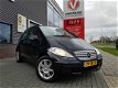 Mercedes-Benz A-klasse - 170 Avantgarde Airco / Panodak / Cruise / LM 16