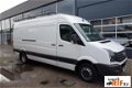 Volkswagen Crafter - L3H2/ 2.0 TDI/ MAXI/ Airco - 1 - Thumbnail