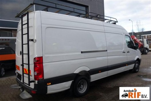 Volkswagen Crafter - L3H2/ 2.0 TDI/ MAXI/ Airco - 1