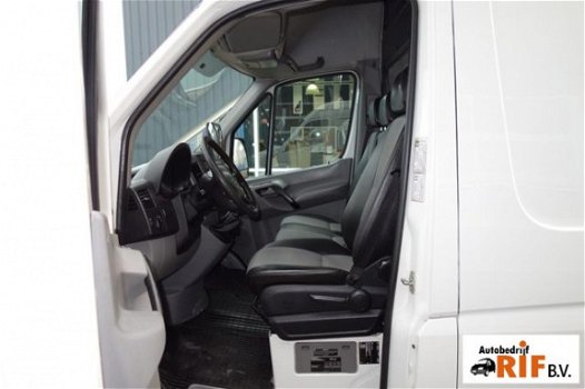 Volkswagen Crafter - L3H2/ 2.0 TDI/ MAXI/ Airco - 1