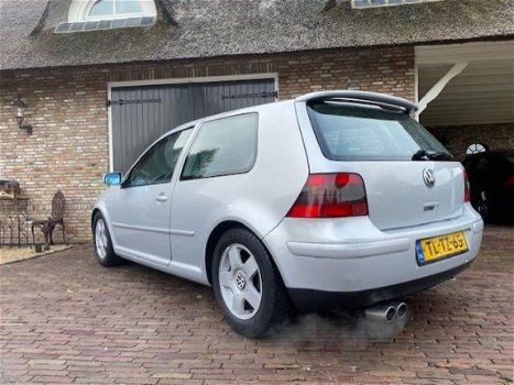 Volkswagen Golf - 1.8-5V Highline Airco - Nette Auto - 1