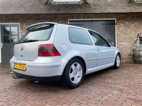 Volkswagen Golf - 1.8-5V Highline Airco - Nette Auto - 1