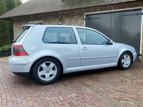 Volkswagen Golf - 1.8-5V Highline Airco - Nette Auto - 1