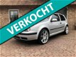 Volkswagen Golf - 1.6-16V Comfortline Zwart Leder - 1 - Thumbnail
