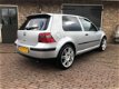 Volkswagen Golf - 1.6-16V Comfortline Zwart Leder - 1 - Thumbnail