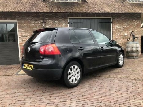 Volkswagen Golf - 1.4 FSI Trendline 5 Deurs Airco - NIEUWE APK - 1