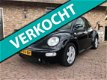 Volkswagen New Beetle - 2.0 Highline Leder Airco 169 NAP - NIEUWE APK - 1 - Thumbnail