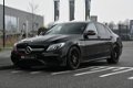 Mercedes-Benz C-klasse - C63 AMG S Edition 1 | Keramisch | Carbon | Schaalstoelen | Burmester | Head - 1 - Thumbnail