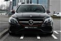 Mercedes-Benz C-klasse - C63 AMG S Edition 1 | Keramisch | Carbon | Schaalstoelen | Burmester | Head - 1 - Thumbnail