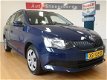 Skoda Fabia Combi - NAVI, AIRCO, 1e eigenaar - 1 - Thumbnail