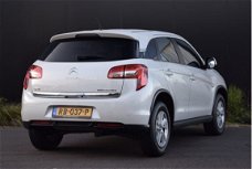 Citroën C4 Aircross - 115pk E-Hdi Tendance | Navigatie | Camera | Cruise Control | RIJKLAAR PRIJS