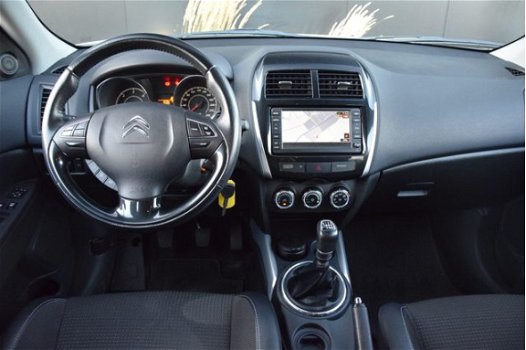 Citroën C4 Aircross - 115pk E-Hdi Tendance | Navigatie | Camera | Cruise Control | RIJKLAAR PRIJS - 1