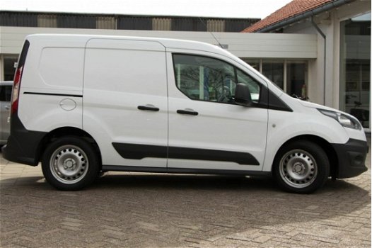 Ford Transit Connect - 1.6 TDCI L1 Trend | airco | parkeersensoren | voorruitverwarming - 1