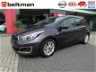 Kia cee'd Sportswagon - 1.6 GDI COMFORTPLUSLINE NAVIGATOR | AIRCO | NAVI | CAMERA - 1 - Thumbnail