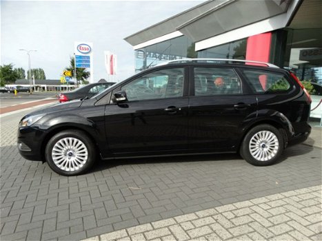 Ford Focus Wagon - 1.8 LIMITED | NAVI | BLUETOOTH | TREKHAAK - 1